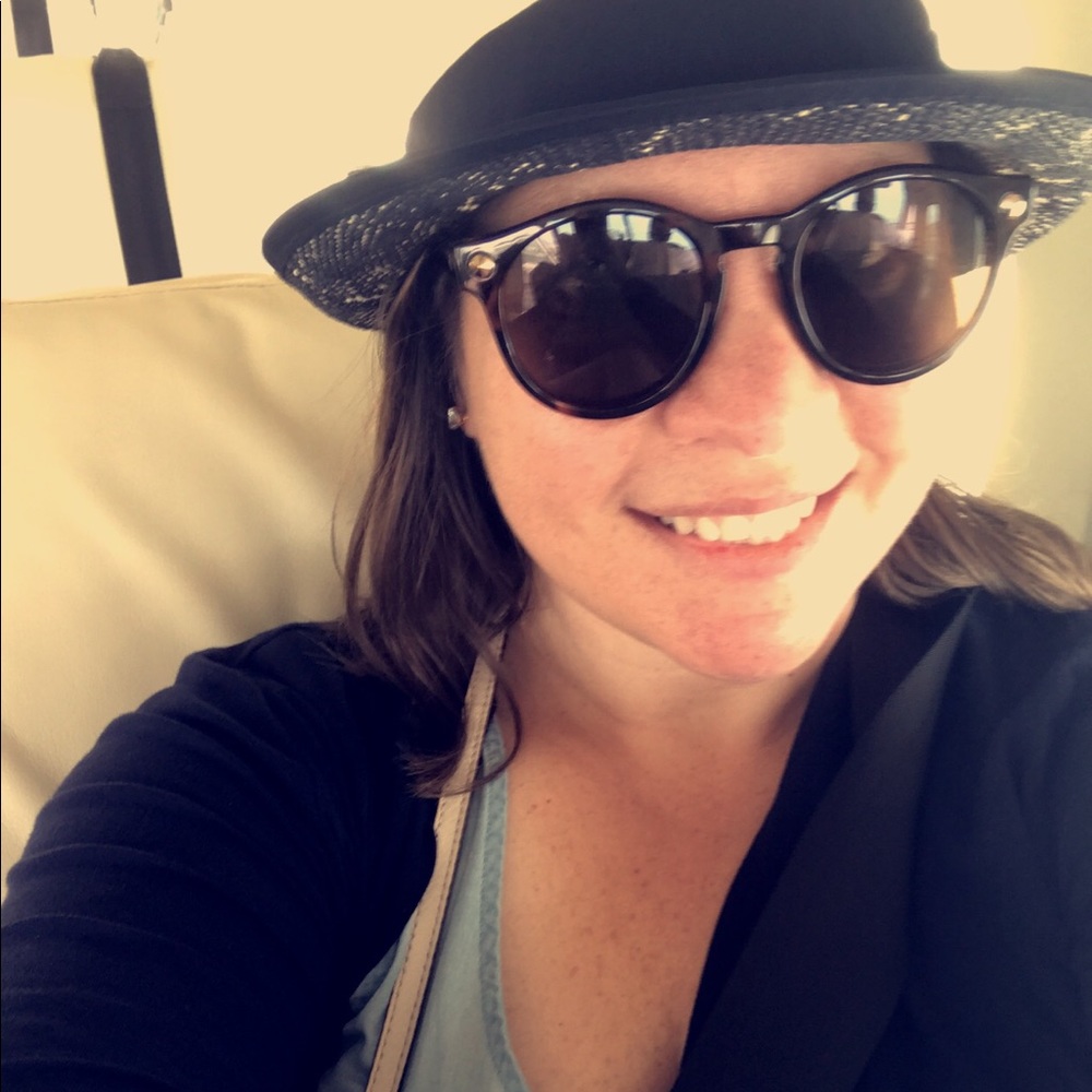 Meet your Posher, Chelsea